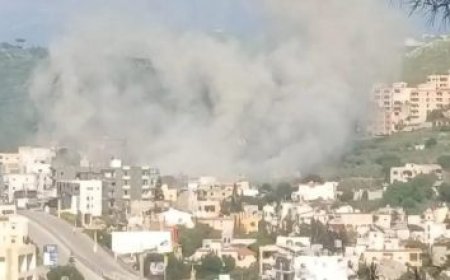 الداخلية البحرينية تطالب المواطنين بالانتقال إلى مواقع آمنة لحمايتهم