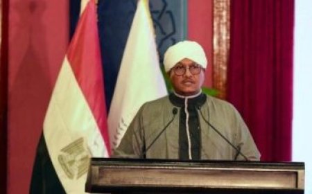 النشرة المرورية تكشف عن أماكن الازدحام الشديد في محاور القاهرة والجيزة