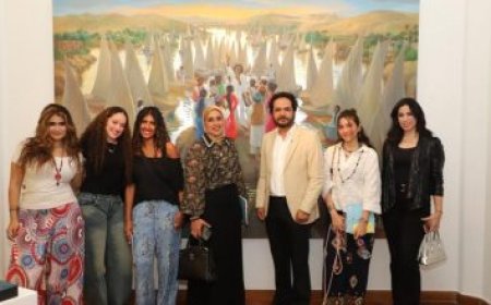 فنان جاد ورائد في مجاله الوطنية للإعلام تودع الفنان الكبير عبد العزيز مخيون