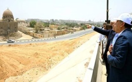 الرعاية الصحية تحقق نجاحاً ملحوظاً في 7 عمليات دقيقة لعلاج تشوهات عظام الأطفال في أسوان