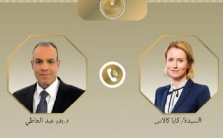 تطور ملحوظ في العلاقات المصرية الكونغولية على كافة الأصعدة