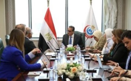 الرئيس السيسي يوقع اتفاقيات جديدة مع نظيره الكونغولي لتعزيز التعاون الثنائي