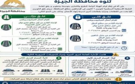 محافظ الجيزة يقود اجتماعًا مهمًا لمجلسي إدارة منطقتي عرب أبو ساعد بالصف وجرزا بالعياط