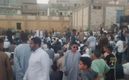 إزالة 5 تعديات على مزارع سمكية في جنوب بورسعيد لتعزيز الأمن الغذائي