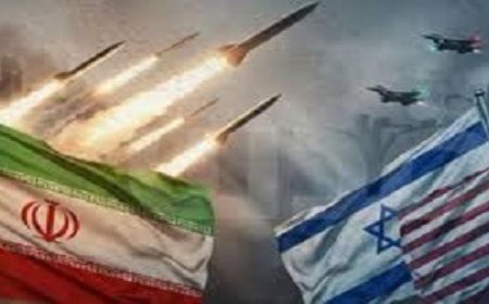 مسئول أمريكي يكشف عن قيام الولايات المتحدة بقصف 20 هدفا في إيران خلال الهجمات الأخيرة