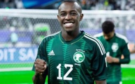 إشبيلية يضم لاعب خط الوسط جون جوريدي بعقد مدته موسمان في صفقة انتقال حر