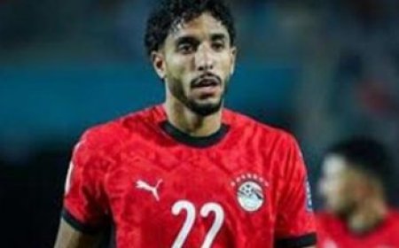 التحكيم المصري يحقق إنجازًا تاريخيًا في مونديال 2026 بتمثيل فريد من نوعه
