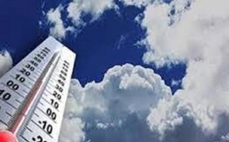 الأرصاد الجوية تكشف عن طقس حار رطب نهاراً ومعتدل ليلاً في القاهرة مع ارتفاع الحرارة إلى 35 درجة