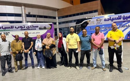 وزيرة الثقافة المصرية تعزز التعاون الفني والموسيقي مع فرنسا لتعميق العلاقات الثقافية