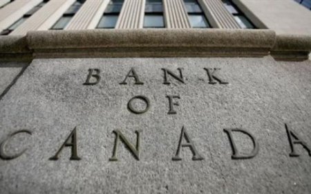 بنك كندا يحافظ على أسعار الفائدة ثابتة في ظل استقرار التضخم
