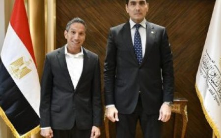 مصر تصطدم بإيطاليا والرأس الأخضر والسعودية في بطولة العالم لكرة اليد