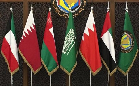 مجلس التعاون يندد بالاعتداءات على البحرين والكويت والأردن ويناشد بالسلام والاستقرار