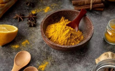 دراسة جديدة تكشف عن فوائد الكركم في تعزيز الذاكرة والنشاط الذهني
