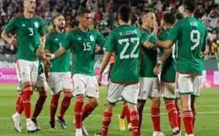 افتتاح مونديال 2026 يشهد صداما مثيرا بين المكسيك وجنوب أفريقيا