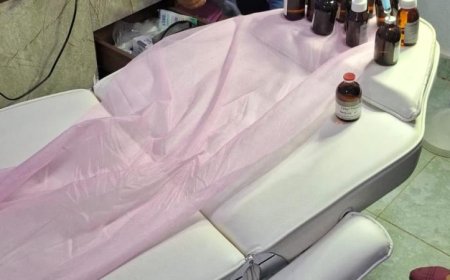 الصحة تبادر بإغلاق 3 منشآت طبية غير مرخصة في القليوبية والسويس لحماية المرضى