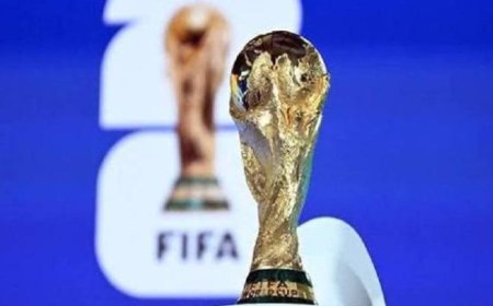الفراعنة يواجهون تحديًا كبيرًا في الجولة الأولى من مباريات مونديال 2026