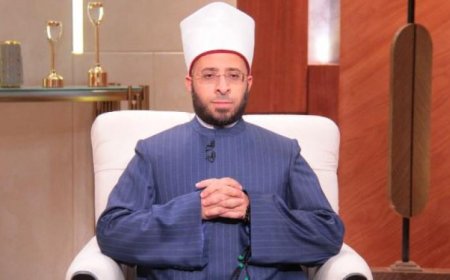 وزير الأوقاف يؤكد أهمية التعاون مع مركز المعلومات في تعزيز التطوير المؤسسي