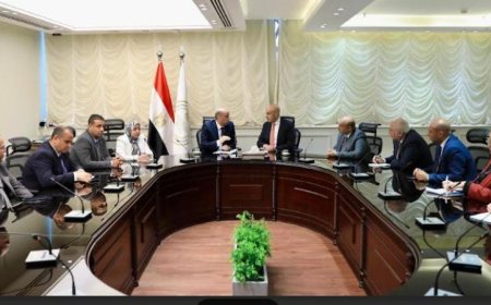 وزيرا التعليم والعمل يتعاونان لتأهيل الكوادر بشهادات دولية معززة