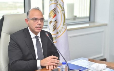 وزير الاستثمار يعزز أهمية تطوير أدوات تمويل مبتكرة لدعم جهود التحول الأخضر