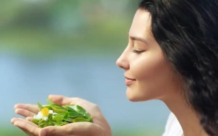 اكتشف أسرار فوائد الشاي للبشرة للحصول على إشراقة ونقاء طبيعي