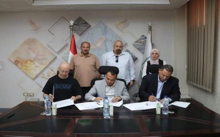 محافظة الجيزة وتعاون مع جهاز السادس من أكتوبر لحل مشكلة الكلاب الضالة