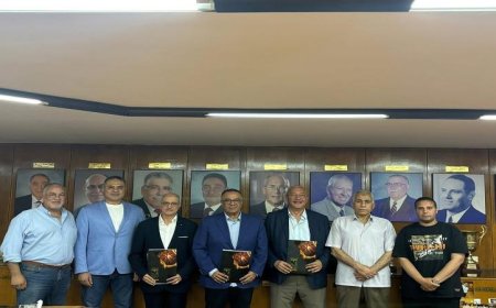 سبورتنج يوقع عقود استضافة البطولة العربية لسيدات السلة في حدث رياضي بارز