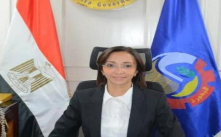 محافظ البحيرة تثني على انضباط لجان الامتحانات وتقدم الشكر للمشاركين في امتحانات الشهادة الإعدادية