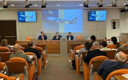 “النيل للطيران تكشف عن إنجازاتها في تعزيز الربط الجوي بين مصر وإيطاليا”