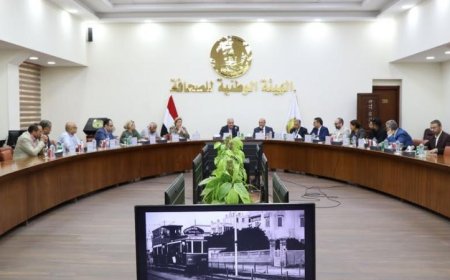 الشوربجي يطلق الهوية البصرية المبتكرة لسوشيال ميديا روز اليوسف