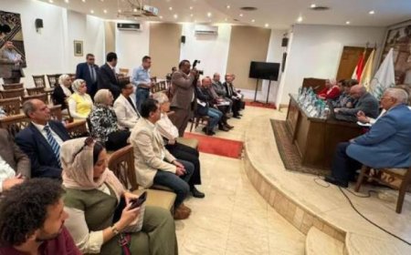 نقاش مثير حول صناعة البقاء وكيفية تأثير البصمة الثقافية على الحد من البصمة الكربونية
