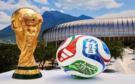 مواجهة افتتاح المونديال تسيطر على خريطة مباريات الخميس وقنوات البث المباشر