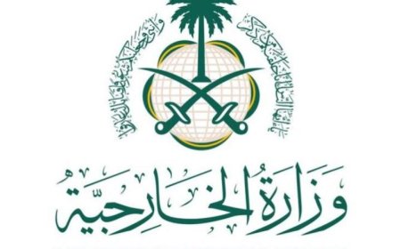 السعودية تعبر عن استنكارها للاعتداءات الإيرانية المتكررة على الأردن والبحرين والكويت