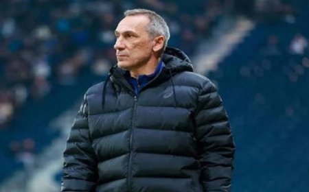 دونيس يؤكد لجماهير السعودية أنتم اللاعب رقم 1 في نجاحنا