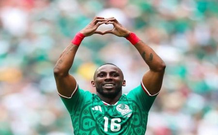 كينيوينيس وموكوينا يتألقان بأول أهداف مونديال 2026
