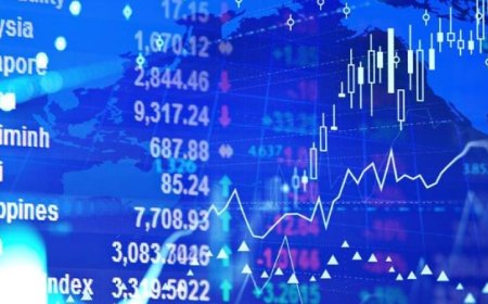 الأسواق الآسيوية ترتفع مع تزايد الآمال بانفراجة في العلاقات بين واشنطن وإيران