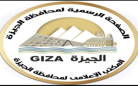 غلق جزئي متناوب لكوبري 6 أكتوبر في الجيزة لتحسين جودة الطبقة الأسفلتية