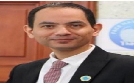 البحوث الفلكية تكشف عن وحدة روبوتية مبرمجة لإنتاج المواد النانومترية