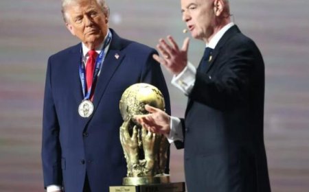 المنتخب الأمريكي ينطلق نحو الحلم بدون ترامب والبيت الأبيض يكشف التفاصيل وراء القرار