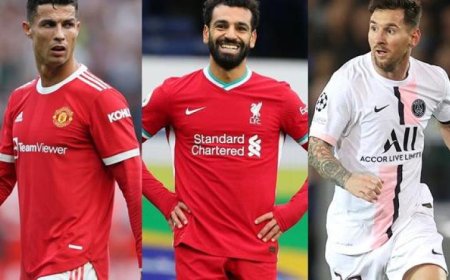 تقرير حصري يستعرض أبرز ملامح وداع النجوم الكبار في بطولة كأس العالم 2026