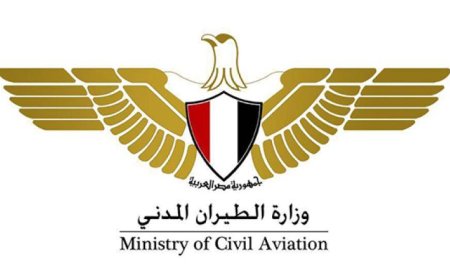 وزير الطيران يأمر بفتح تحقيق عاجل في وفاة طيار ومتدربة بأكاديمية علوم الطيران