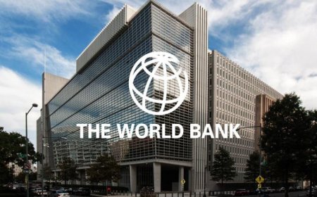 البنك الدولي يتنبأ بنمو الاقتصاد المصري رغم التوترات في الشرق الأوسط
