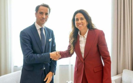 ممثل الناتو يعبر عن تضامن الحلف مع دول الخليج ويستنكر الهجمات الإيرانية