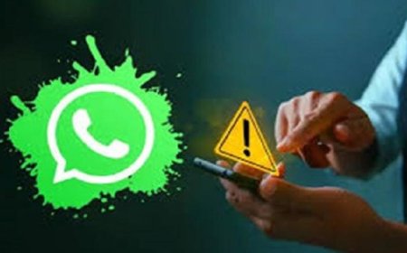 كشف طرق جديدة لرصد رسائل الاحتيال على واتساب