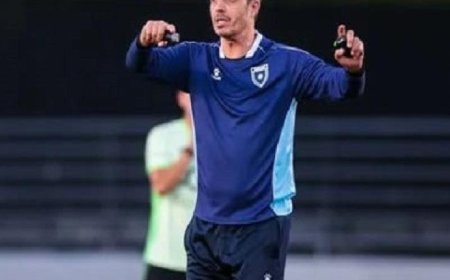 جمال سلامي يؤكد أن الأردن في كأس العالم للاستمتاع والتعلم مع عدم الخوف من المنافسة