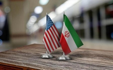 باكستان تضع اللمسات الأخيرة على اتفاق السلام التاريخي بين الولايات المتحدة وإيران