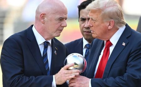 أزمة تأشيرات جماهير السنغال وكوت ديفوار تهدد كأس العالم 2026