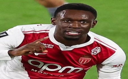 مهاجم أمريكا يتألق ويفوز بلقب رجل المباراة أمام باراجواي