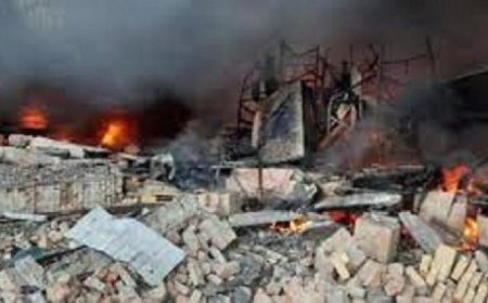 ارتفاع عدد الضحايا في أوكرانيا خلال مايو ليصبح الأعلى منذ بدء الحرب مع روسيا وفقاً للأمم المتحدة