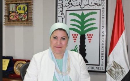 جهود وطنية يقودها القومي للطفولة والأمومة لحماية الأطفال من الاستغلال