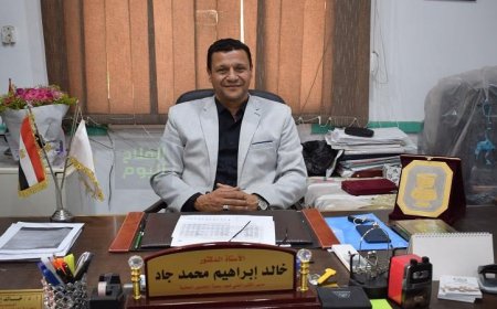 متحدث وزارة الزراعة يؤكد فتح 21 سوقا جديدا يعكس الثقة العالمية في جودة المنتجات المصرية
